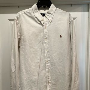 Polo Ralph Lauren Button-down.